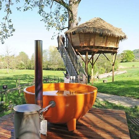 Domaine De Suzel Hotel Vignieu Екстериор снимка