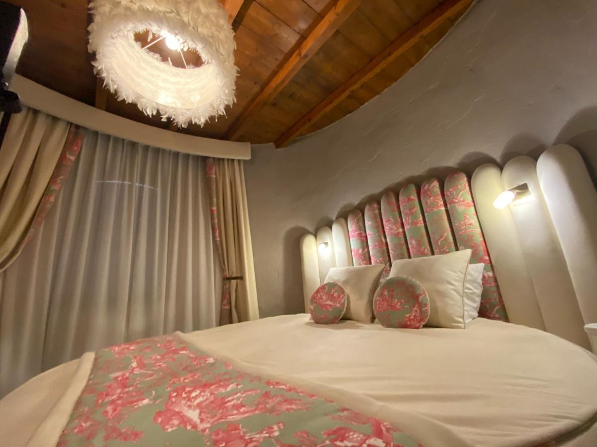 Domaine De Suzel Hotel Vignieu Екстериор снимка