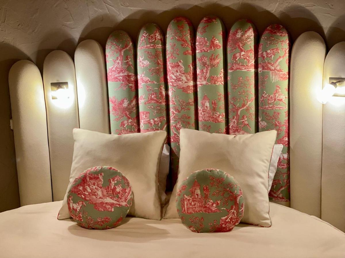 Domaine De Suzel Hotel Vignieu Екстериор снимка