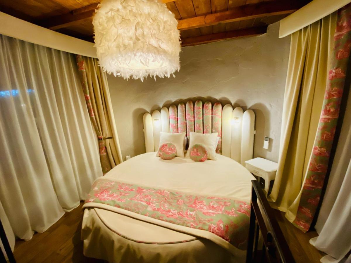 Domaine De Suzel Hotel Vignieu Екстериор снимка