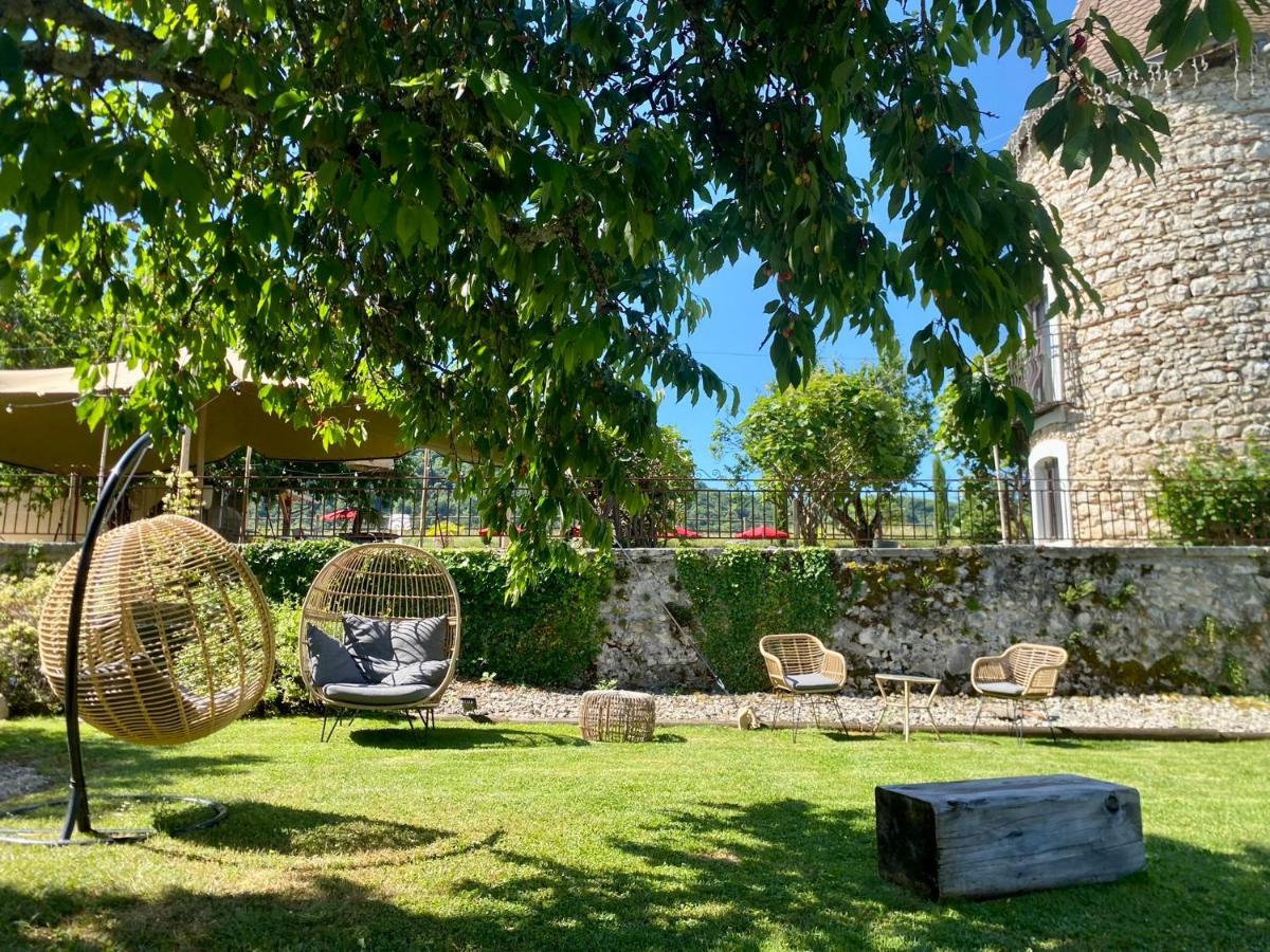 Domaine De Suzel Hotel Vignieu Екстериор снимка