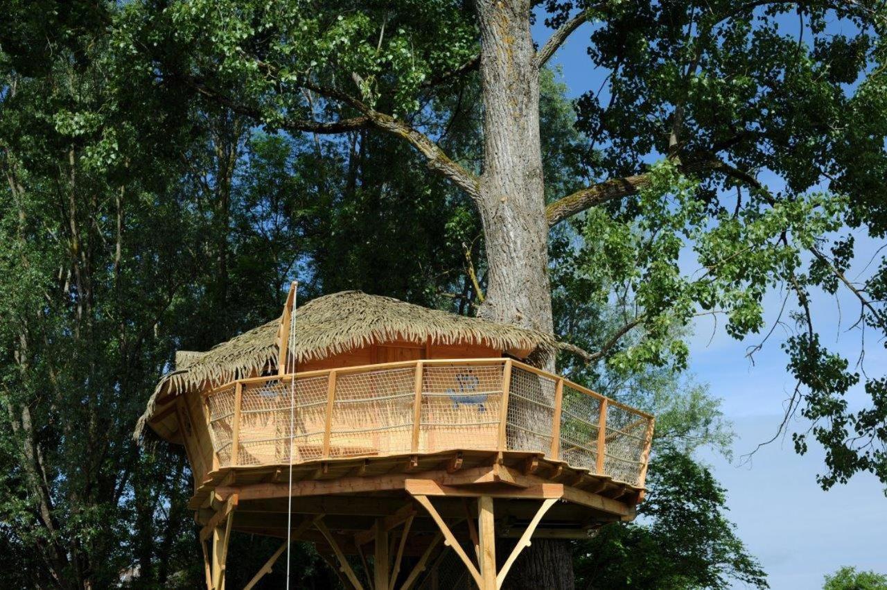 Domaine De Suzel Hotel Vignieu Екстериор снимка